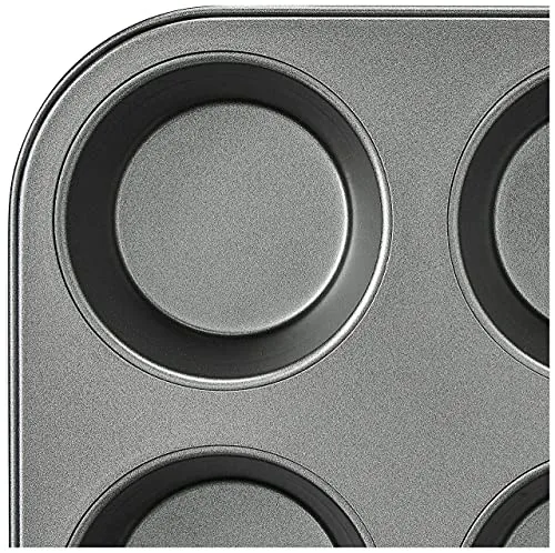 Amazon Basics Nonstick Oven Bakeware Set