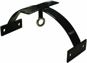 Amber Sports Fight Gear Heavybag Joist Hanger, 14"