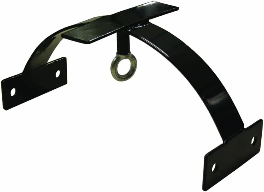Amber Sports Fight Gear Heavybag Joist Hanger, 14"