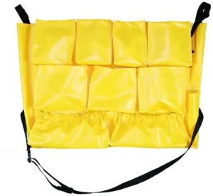American Supply Brute Waste Receptacle Caddy Bag