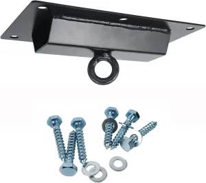 Aoneky Ceiling Heavy Duty Punching Bag Hanger - Heavy Duty Punching Bag Hanger - Boxing Bag Mounting Bracket