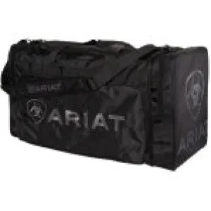 ARIAT GEAR BAG BLACK