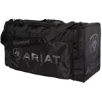 ARIAT GEAR BAG BLACK