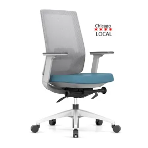 Arzii Ergonomic Office Chair by Beniia Office Furniture