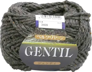 Autumn Winter Yarn berukuriya-n (formerly Kanebo Corporation) jentexi G 70 m