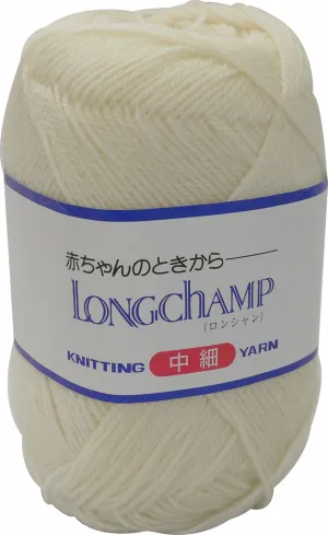 Autumn Winter Yarn berukuriya-n (formerly Kanebo Corporation), Medium Nib G 198 m