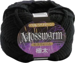 Autumn Winter Yarn berukuriya-n (formerly Kanebo Corporation) Moss warm G 60 m