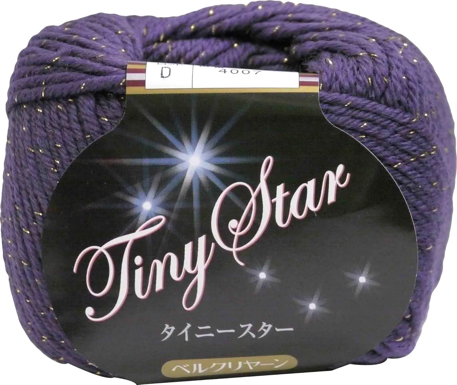 Autumn Winter Yarn berukuriya-n (formerly Kanebo Corporation) taini-suta- G 96 m