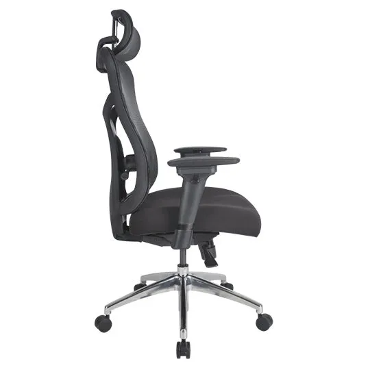 Avatar High Back Executive Mesh Back Office Chair
