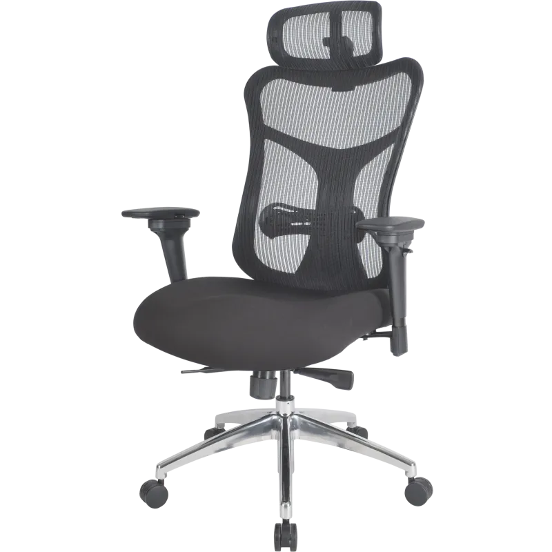 Avatar High Back Executive Mesh Back Office Chair
