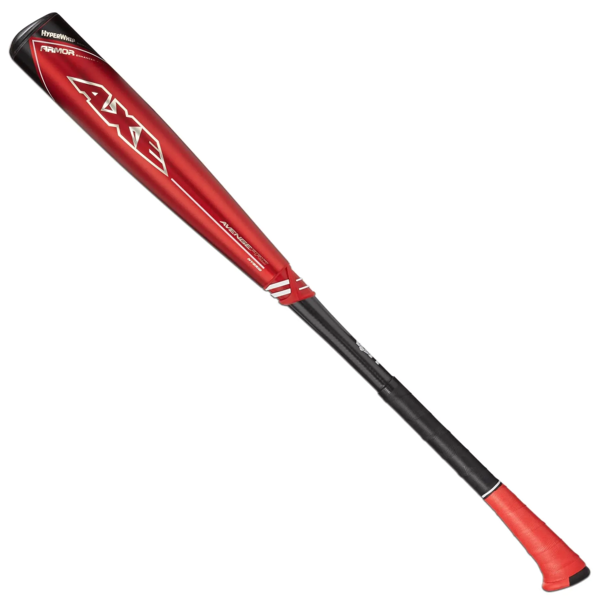 AXE 2023 AVENGE PRO HYBRID USA (-10) 2-5/8" BASEBALL BAT