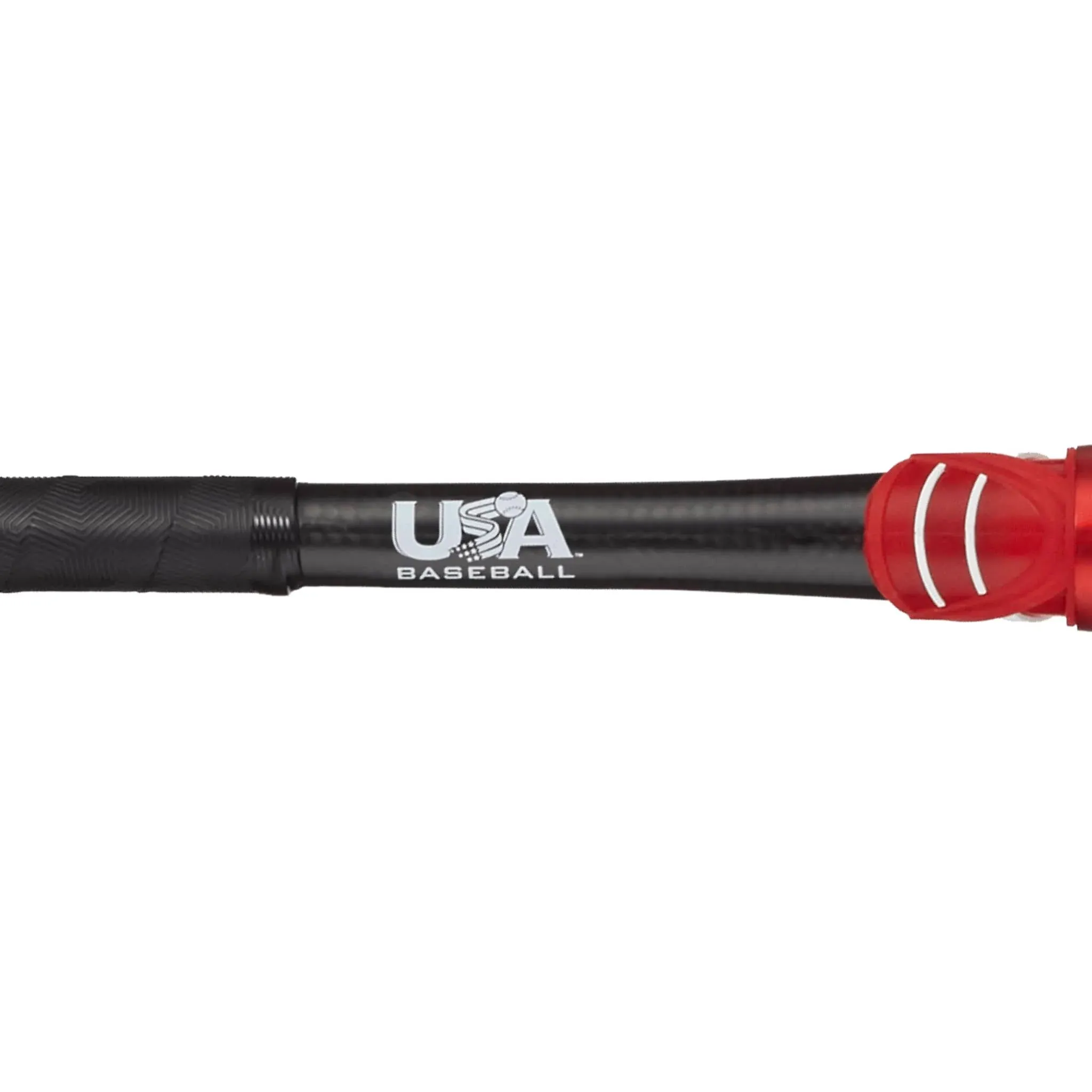 AXE 2023 AVENGE PRO HYBRID USA (-10) 2-5/8" BASEBALL BAT
