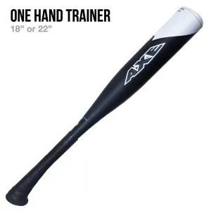 Axe Bat One-Hand Training Bat