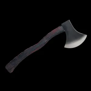 Axe Horror Weapon Halloween Prop