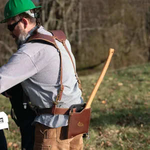 Axe Pouch