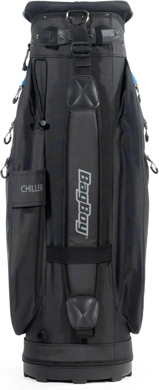 Bag Boy Chiller Pro Golf Cart Bag