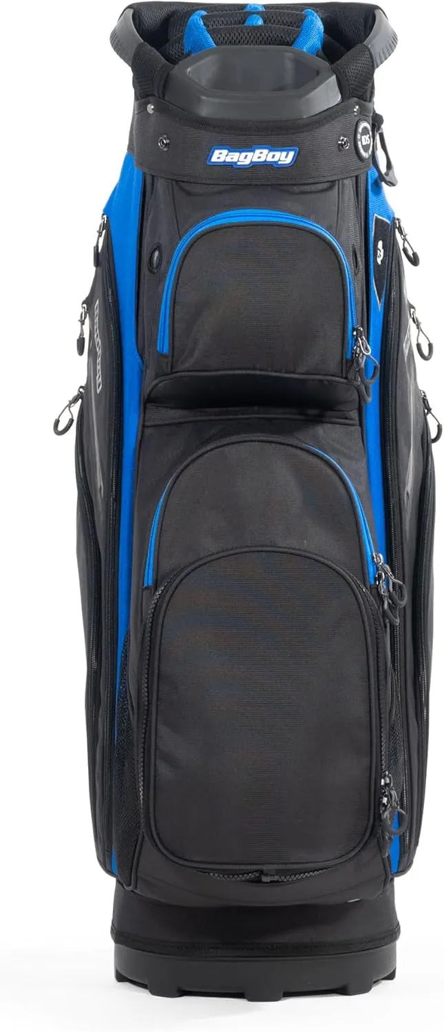 Bag Boy Chiller Pro Golf Cart Bag