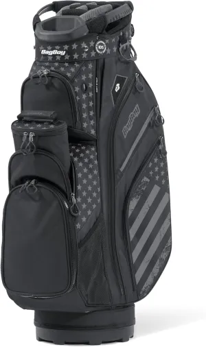 Bag Boy Chiller Pro Golf Cart Bag