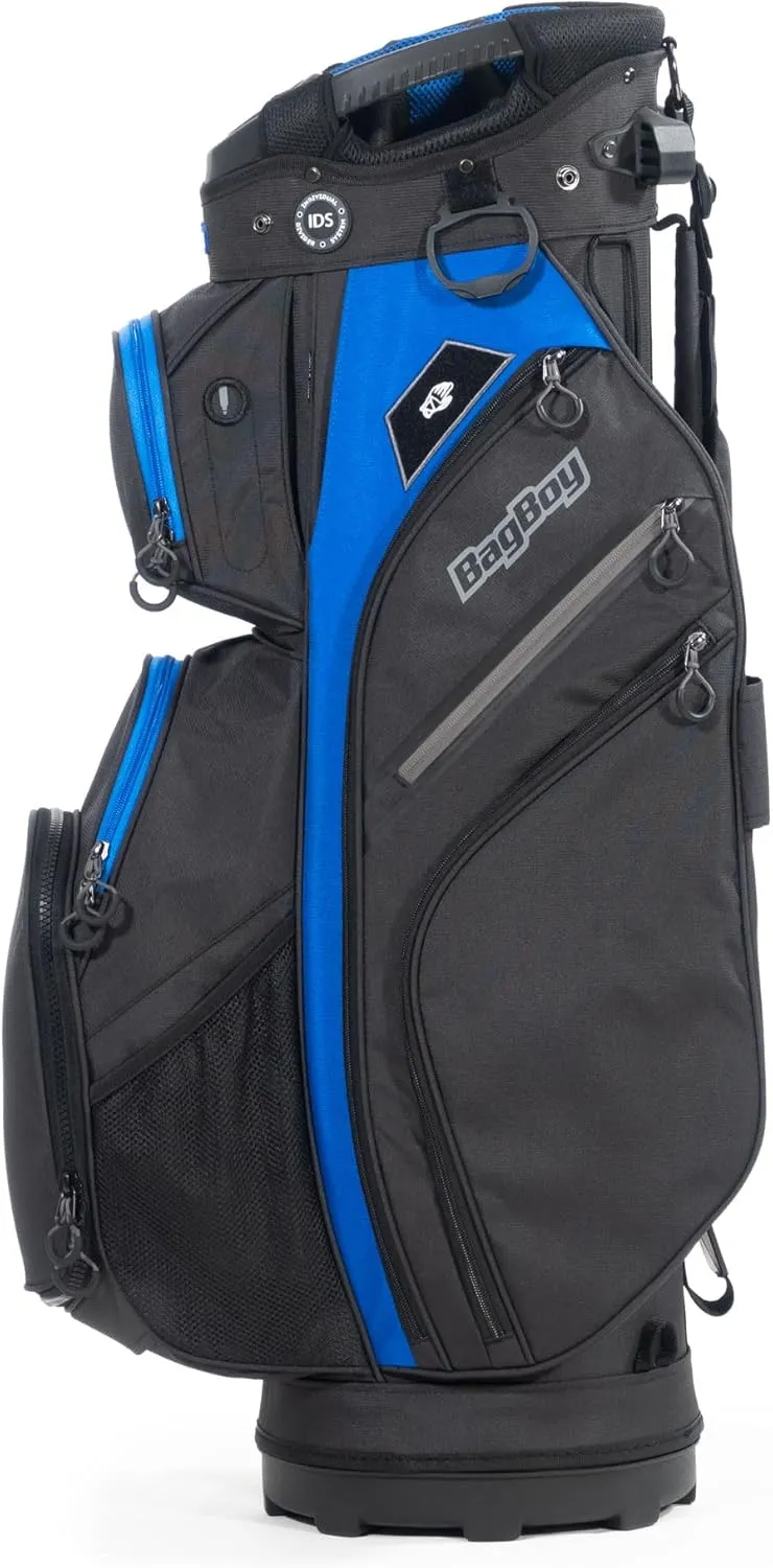 Bag Boy Chiller Pro Golf Cart Bag