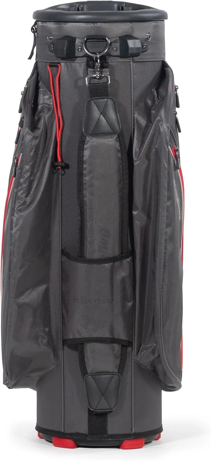 Bag Boy Revolver XP Cart Bag