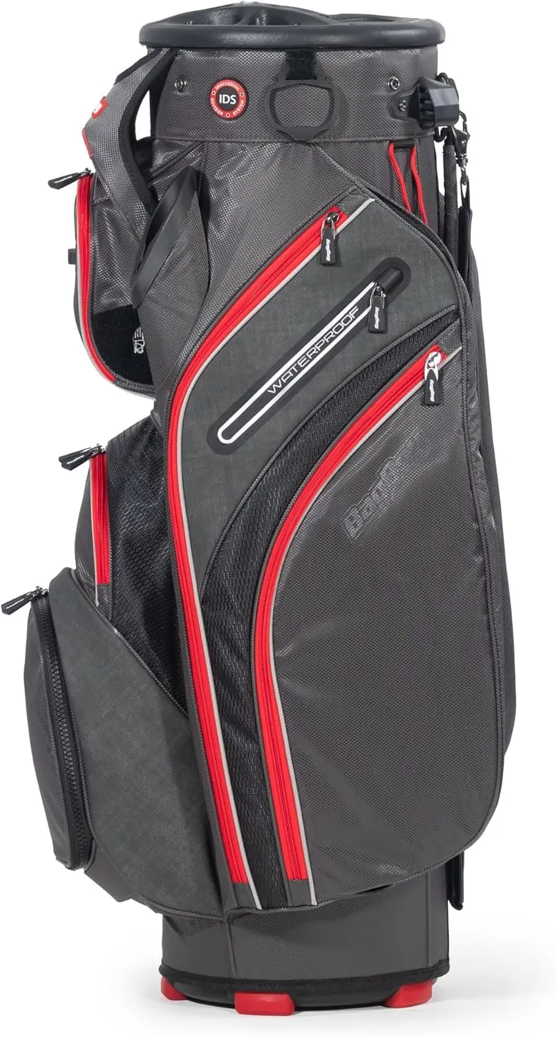 Bag Boy Revolver XP Cart Bag