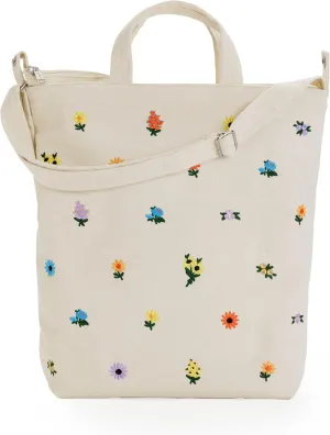 BAGGU Zip Duck Bag