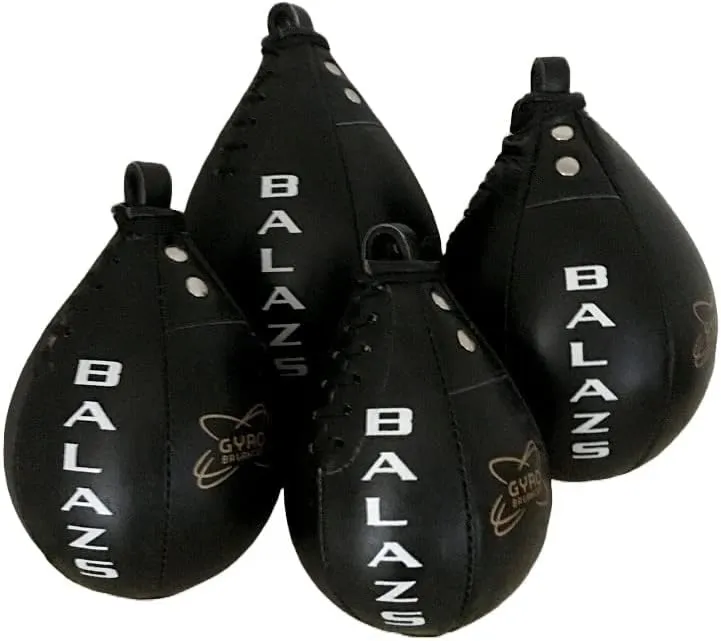Balazs Lightning Gyro Speed Bag