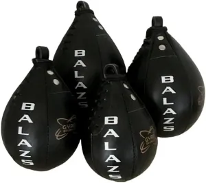 Balazs Lightning Gyro Speed Bag
