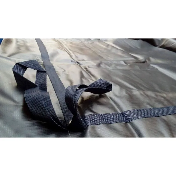 Bariatric Ultra Heavy Duty Body Bag