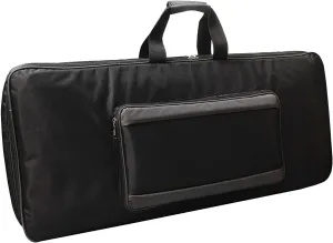Baritone Case For Clavia Nord Electro 6D 73-Keys Heavy Padded Gig Bag Size(44X13X6) Inches