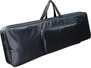 Baritone Case For Doepfer LMK2  88 88-Keys Heavy Padded Black Bag Size (59X12X6) Inch