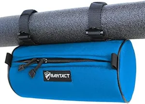 Bartact Roll Bar Barrel Bag Large 12x6 Inch
