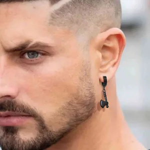 Battle Axe Earrings