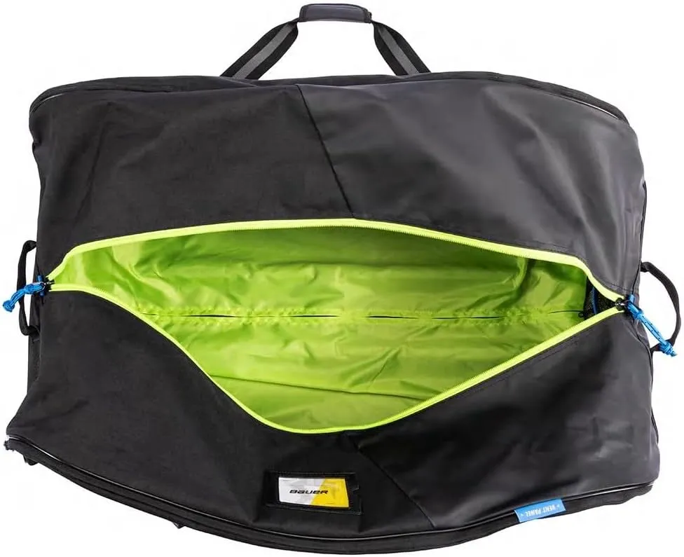 Bauer Hockey Premium Wheel Bag '24