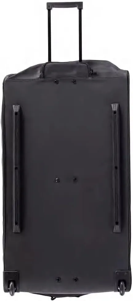 Bauer Hockey Premium Wheel Bag '24