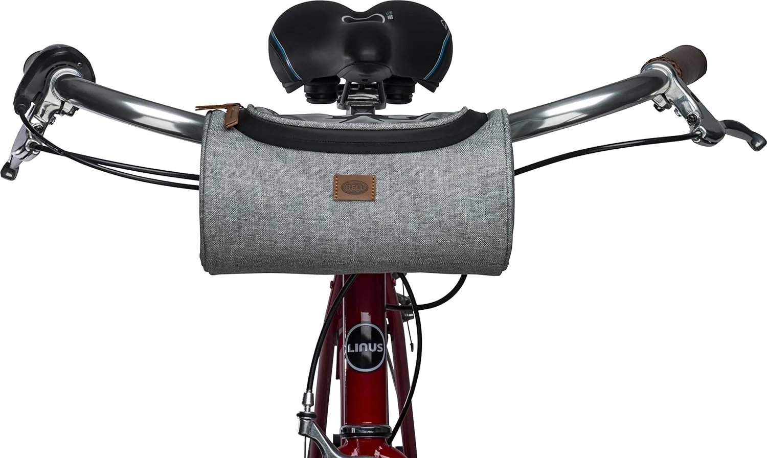BELL Stowaway Top Tube Bicycle Bag