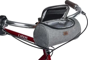 BELL Stowaway Top Tube Bicycle Bag