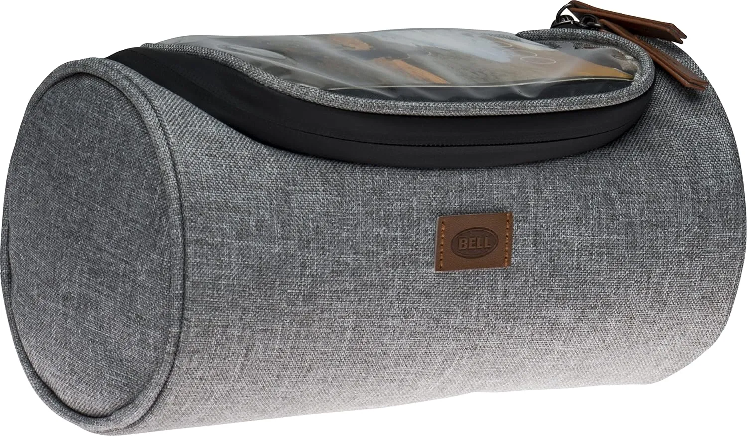 BELL Stowaway Top Tube Bicycle Bag