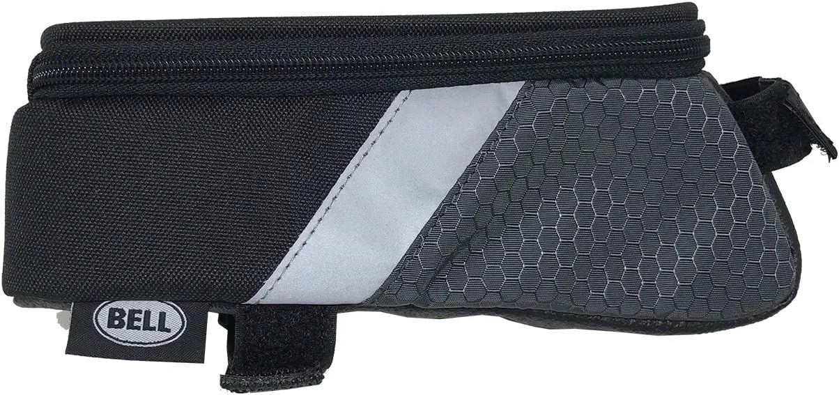 BELL Stowaway Top Tube Bicycle Bag