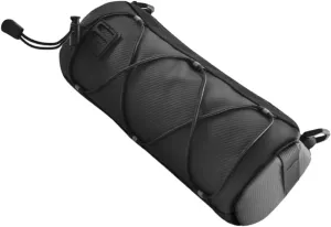 BESPORTBLE Bicycle Handlebar Bag Large Bike Top Tube Storage Pouch Multi-use Front Bag for Cycling
