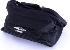 Bestem LGYA-VNTUR-TRB-N Trunk Rack Bag for Yamaha Royal Star Venture