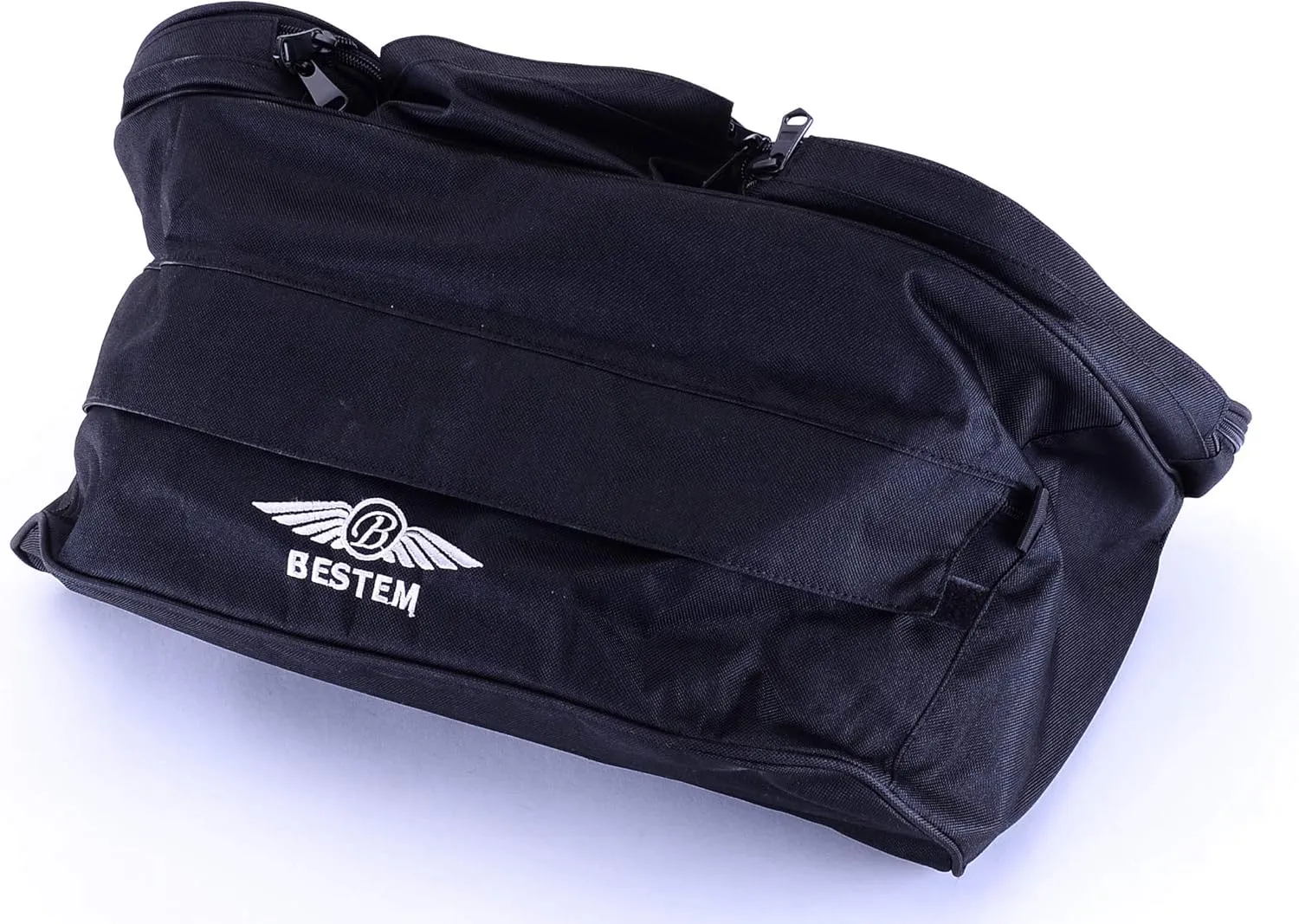 Bestem LGYA-VNTUR-TRB-N Trunk Rack Bag for Yamaha Royal Star Venture