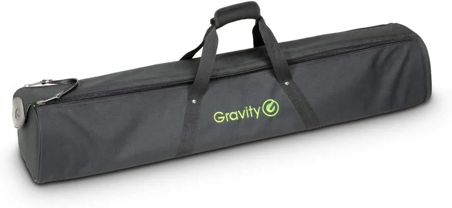 BGSS 2 B-Transport Bag for 2 Speaker Stands (GBGSS2B)