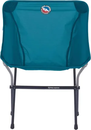 Big Agnes Mica Basin Chair- Ultralight, Portable Chair for Camping and Backpacking