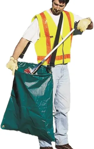 Bigmouth Leaf Litter Shoulder Bag