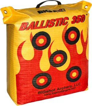 BIGshot Ballistic 350 Replacement Bag Target Cover (Cover Only)