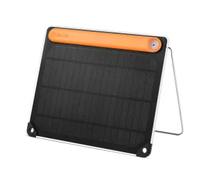 BioLite SolarPanel 5  Dependable Solar Power Technology