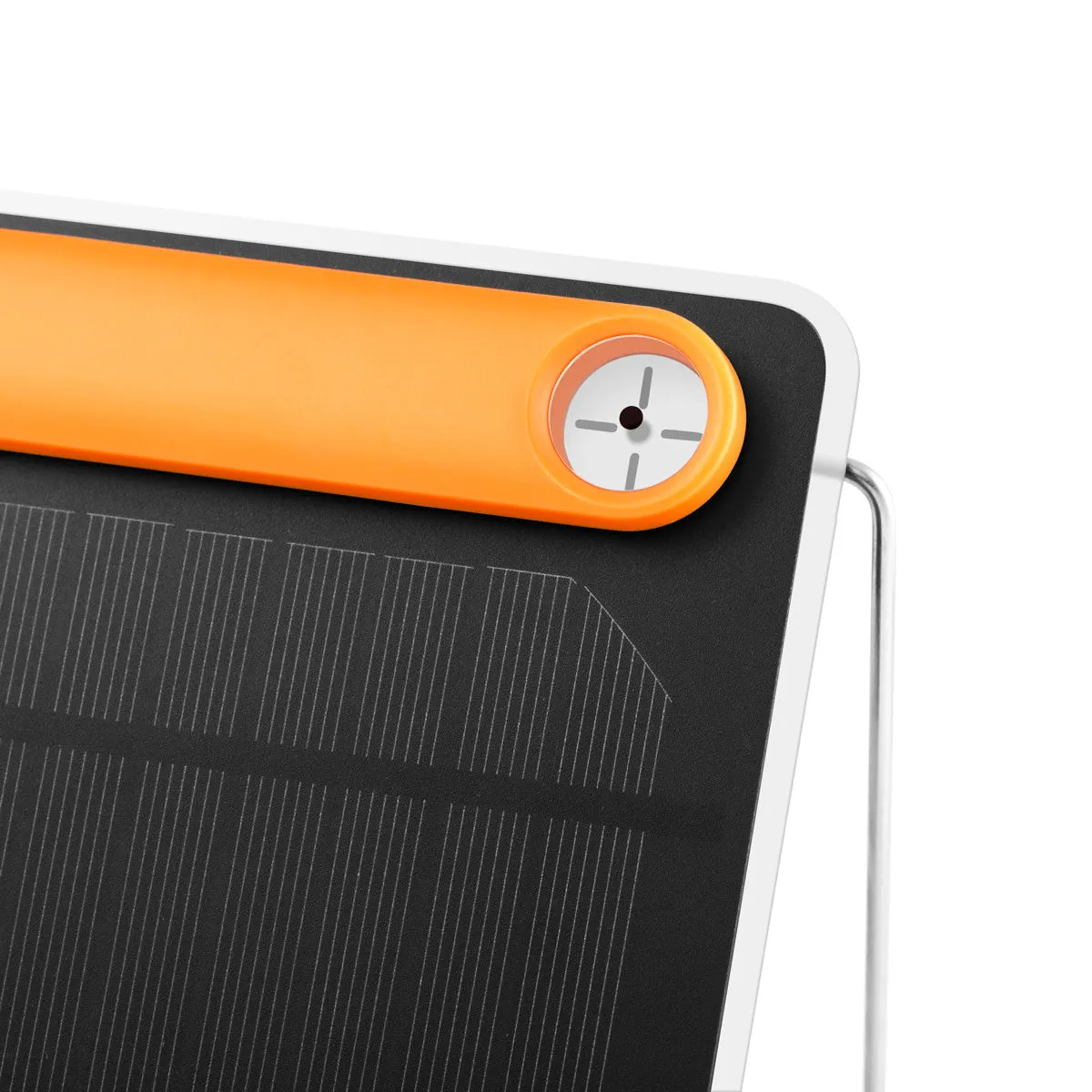 BioLite SolarPanel 5  Dependable Solar Power Technology