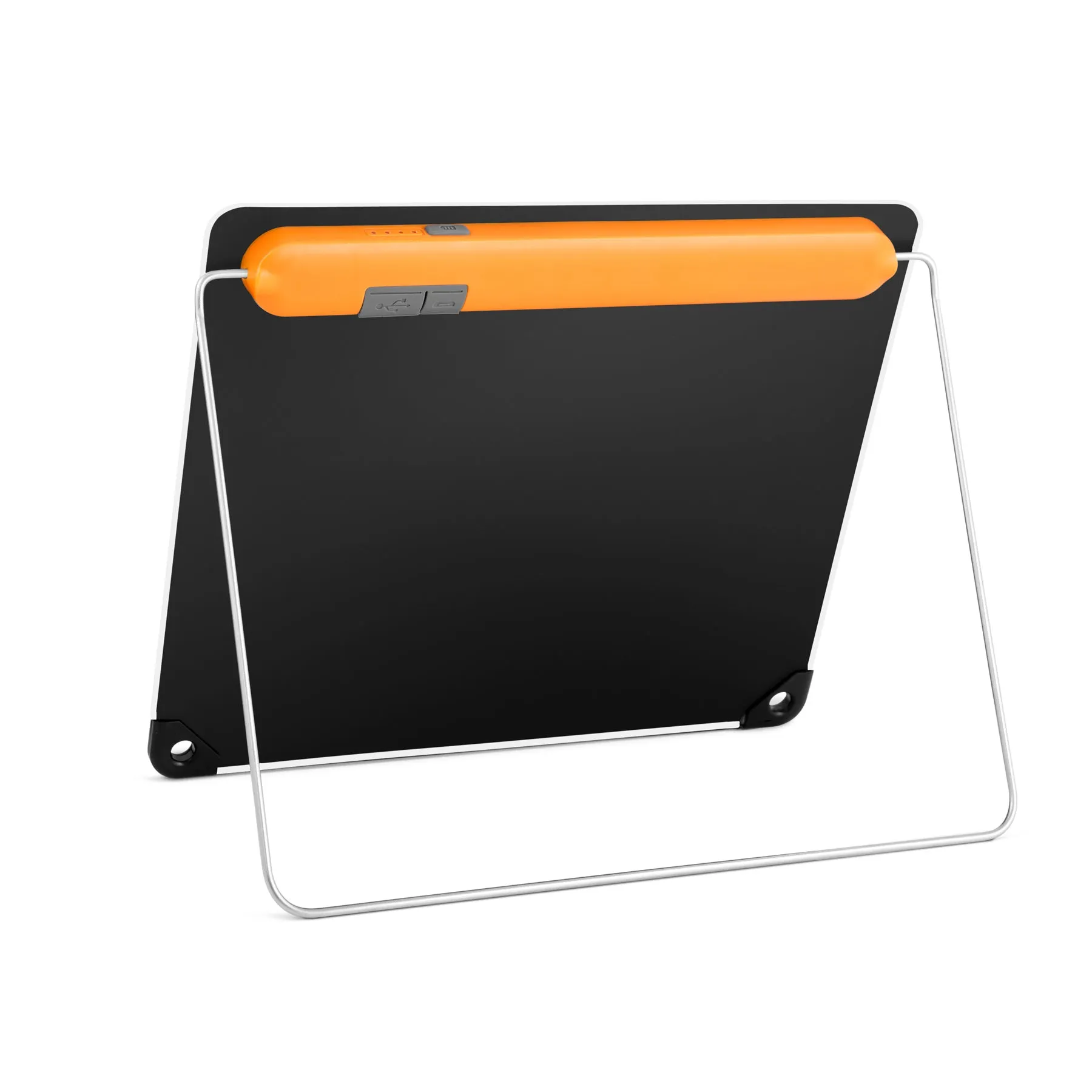 BioLite SolarPanel 5  Dependable Solar Power Technology