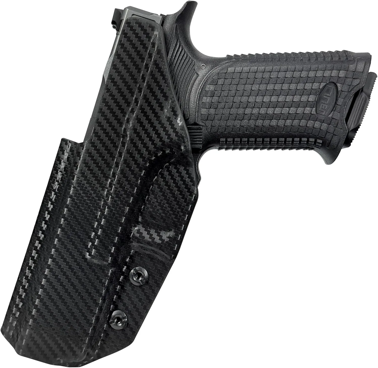 Black Scorpion Outdoor Gear IWB Sweat Guard Holster fits Bul Armory Axe FS Hatchet